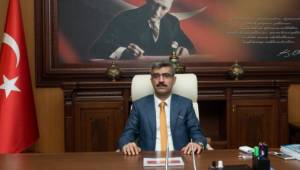 ÇSGB Bürokratları Şanlıurfa'da