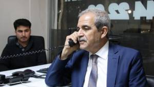 Demirkol, Beyaz Masa'nın taleplerine cevap verdi-Videolu Haber