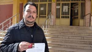 Dikkat Kredi Kartı Dolandırıları Şanlıurfa'yı hedef Aldı