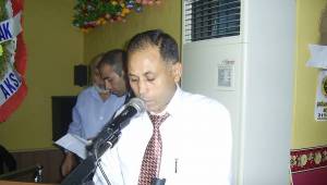 Dodanlı Ailesinin acı günü