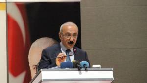 Elvan, Bu ihanet bataklıklarını bir bir kurutacağız