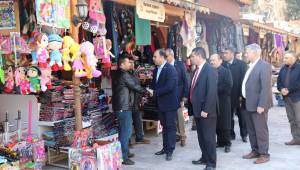 Evet için kapı kapı dolaşıyoruz-Videolu Haber