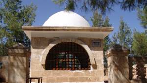 Eyüp Nebi,Dergah Balıklıgöl Platosu gibi olacak