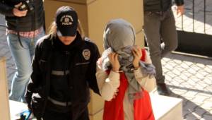 FETÖ maaş kartını aldığı öğretmeni zorla evlendirmek istemiş