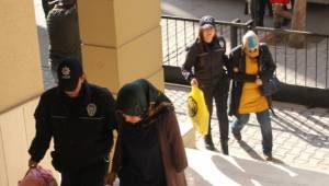 FETÖ operasyonunda 11 öğretmen tutuklandı