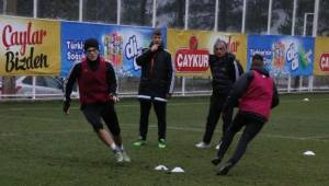 Giresunspor-Şanlıurfaspor maçının kanalı belli oldu