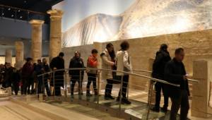 Güneydoğu Yollarında Terör sorunu yok