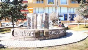 Haliliye'deki Parklar değişiyor