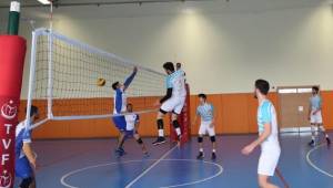 Haliliye Takımları galibiyete doymuyor-Videolu Haber