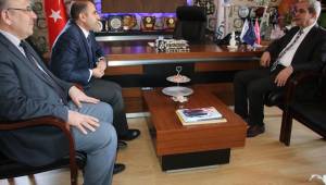 Haliliye ve İŞKUR Şanlıurfa meslek edindirme kursları Açacak