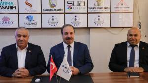 Hantal Bürokrasi Kalkınmaya Engel