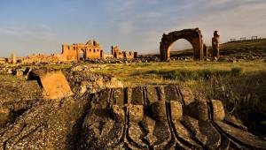 Harran’da 2.Ödüllü Fotoğraf yarışması