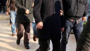 İhraç edilen ByLock’cu 13 Asker gözaltına alındı