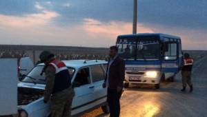 İki bin üç yüz kırk Güvenlik gücü ile huzur operasyonu