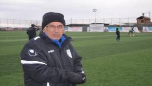 İsmail Tekin, Karaköprü, grubun gizli lideri