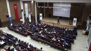 Kariyer Planlama Seminerleri düzenlendi