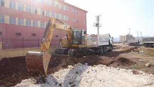 Konuklu'da yol atağı-Videolu Haber