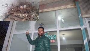 Merhametli Urfalı 6 Aydır Kepenk Kapatmıyor