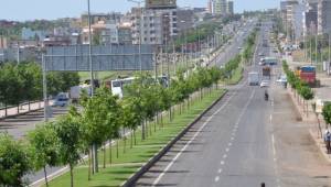 Orman ve Su İşleri Bakanlığı Siverek için harekete geçti