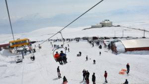 Özkan, Nemrut Urfalı Misafirlerini bekliyor