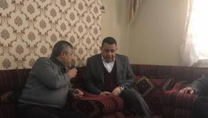 Özyavuz, MHP hak ettiğini değeri Urfa'da bulacaktır