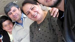 Polis memuru Öztürk İntihar etti