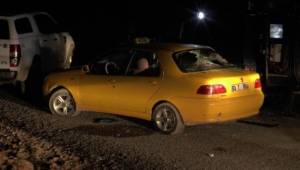 Rehine krizi sona erdi