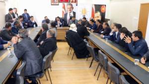 Sandıktan en yüksek evet çıkması için çalışmalar başladı