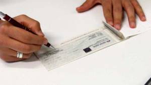 Şanlıurfa'da Ocak ayındaki karşılıksız çek oranı açıklandı