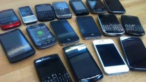 Şanlıurfa Valiliği 2.El Telefon alış,satışı ile ilgili karar aldı