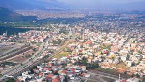 Şehzadeler Şehri Manisa'daki Şanlıurfalı Sayısı