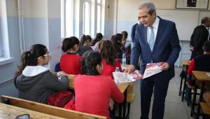 Siyer-i Nebi Deneme Sınavı’nın 2.Etabı 16 Şubatta