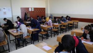 Siyer-i Nebi sınavının 2.Etabı tamamlandı