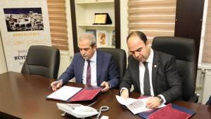 Sosyal Tesis Haliliye Deviredildi-Videolu Haber