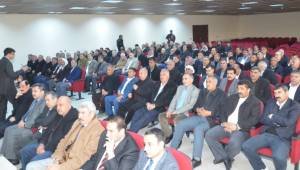 Sosyal Yardımlaşma Vakfı Yardımlaşma vakfı anlatıldı