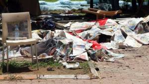 Suruç'taki Bombalı saldırı ile ilgili flaş gelişme