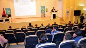 Teknokentlere Geçişlerde Akademik Başarı-Videolu Haber