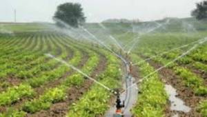 Urfa Çiftçisini yine elektrik çarpacak