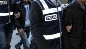 Urfa'da ihraç edilen fetöcülere operasyon, 20 gözaltı