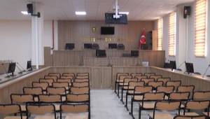 Urfa'daki FETÖCÜLER burada yargılanacak
