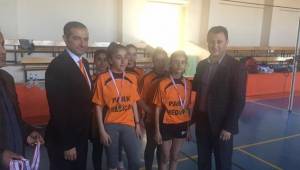 Urfa'daki müsabakalarda Adıyaman'ın temsilcisi belli oldu