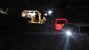 Urfa’daki rehine krizinin zanlısı emniyete götürüldü