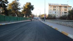 Urfa Merkez’deki Yollar Revize ediliyor-Videolu Haber