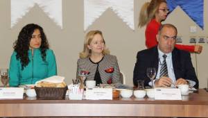 Urfa turizmine 9.6 milyon Euro'luk dev kaynak