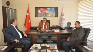 Urfa’ya uzman atanması için talepte bulunacak