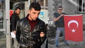 Urfalı Polis Abdulkadir Oğuz'u Şehit eden zanlı yakalandı