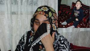 Urfalı Üç yaşındaki çocuk tedavi edilmezse ölecek