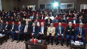 Vali Tuna, Yeter ki düzgün projeler yapılsın