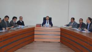 Viranşehir'de Yeni Kurslar açılacak