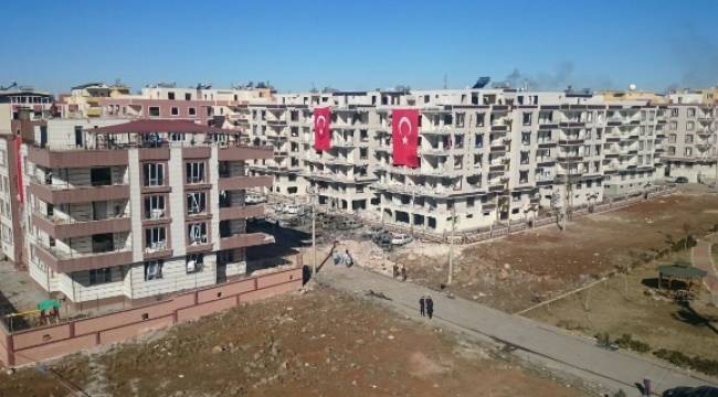 Viranşehir Patlaması ile ilgili 26 Kişi gözaltına alındı